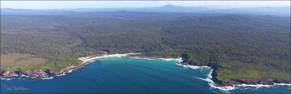 Eden area - NSW (PBH3 00 34756)